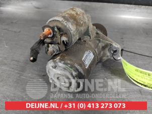 Subaru Impreza Startmotor O533409 foto 2