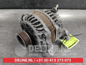 Gebruikte Dynamo Subaru Impreza III (GH/GR) 2.0 R 16V AWD Prijs € 150,00 Margeregeling aangeboden door V.Deijne Jap.Auto-onderdelen BV