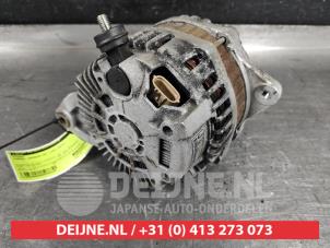 Subaru Impreza Dynamo O533410 foto 2