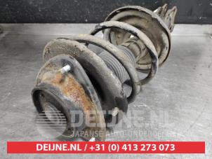 Subaru Impreza Schokdemperpoot links-voor O533412 foto 2
