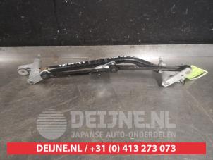 Kia Picanto Ruitenwis Mechaniek O533439 foto 2