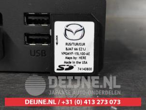 Mazda CX-5 AUX/USB aansluiting O533474 foto 4