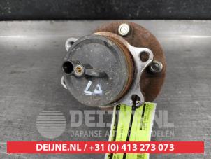 Mitsubishi ASX Rear wheel bearing O533515 photo 2