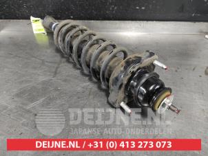 Mitsubishi ASX Stoßdämpferstrebe rechts hinten O533517 foto 2