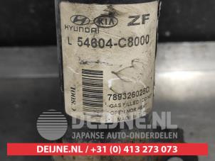 Hyundai I20 Stoßdämpferstrebe links vorne O533519 foto 2