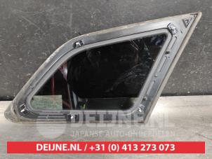 Hyundai I30 Extra window 4-door, left O533536 photo 2