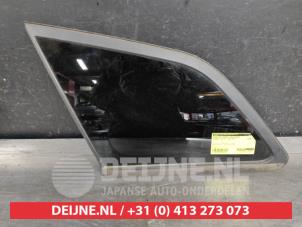 Gebruikte Extra Ruit 4Deurs links-achter Hyundai i30 Wagon (GDHF5) 1.6 GDI Blue 16V Prijs € 40,00 Margeregeling aangeboden door V.Deijne Jap.Auto-onderdelen BV