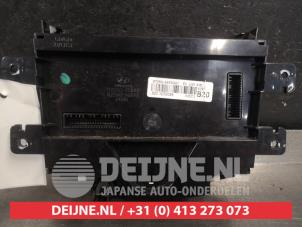 Hyundai I30 Heizung Bedienpaneel O533557 foto 2