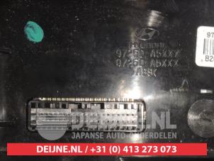 Hyundai I30 Heizung Bedienpaneel O533557 foto 3