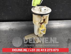 Toyota Yaris Brandstofpomp Elektrisch O533599 foto 2