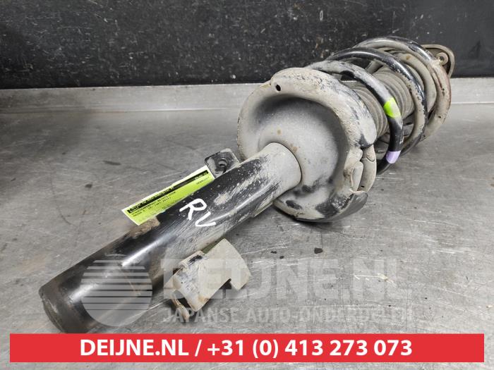 Mazda 5 Schokdemperpoot rechts-voor O533607