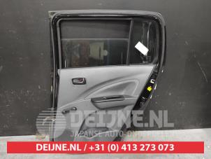 Suzuki Celerio Rear door 4-door, right O533644 photo 2