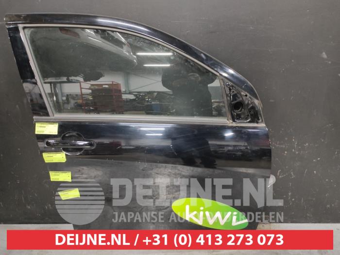 Suzuki Celerio Front door 4-door, right O533648