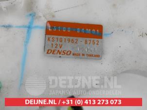 Suzuki Celerio Kraftstoffpumpe Elektrisch O533657 foto 2