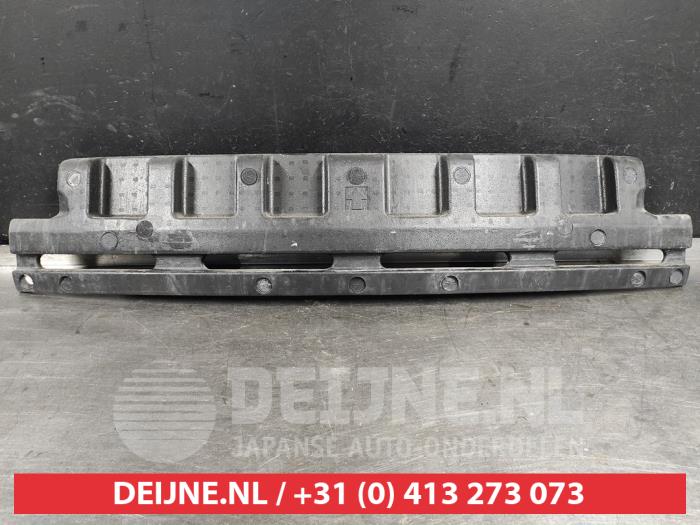 Nissan Juke Stoßstangeträger hinten O533658