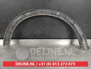 Nissan Juke Kotflügel hinten rechts O533659 foto 2