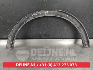 Nissan Juke Kotflügel hinten links O533660 foto 2
