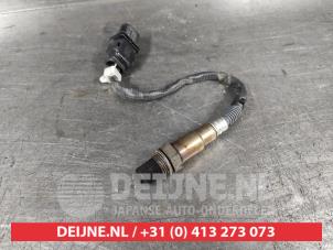 Gebruikte Lambda Sonde Nissan Qashqai (J10) 1.6 dCi Pure Drive Prijs € 30,00 Margeregeling aangeboden door V.Deijne Jap.Auto-onderdelen BV
