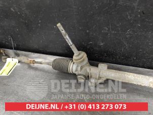 Nissan Qashqai Lenkgetriebe O533679 foto 2