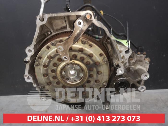 Honda Civic Automaatbak O533681
