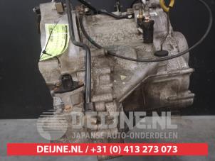 Honda Civic Gearbox O533681 photo 2