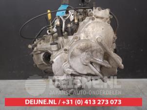 Honda Civic Gearbox O533681 photo 3