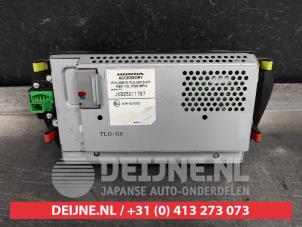 Honda Accord Navigation Display O533683 foto 2