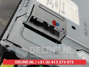 Honda Accord Navigation Display O533683 foto 4