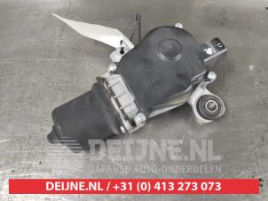Nissan Micra Ruitenwissermotor voor O533685 foto 2