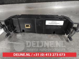 Nissan Micra Heater control panel O533711 photo 2