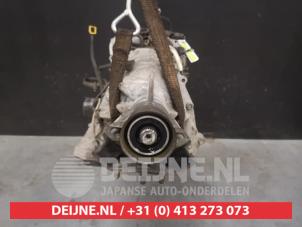 Subaru Impreza Versnellingsbak O533717 foto 3