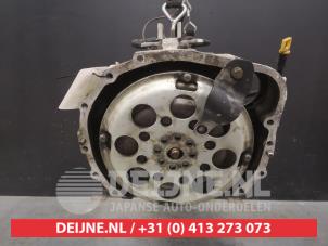 Gebruikte Automaatbak Subaru Impreza II Plus (GG) 2.0 GX 4x4 Prijs € 250,00 Margeregeling aangeboden door V.Deijne Jap.Auto-onderdelen BV