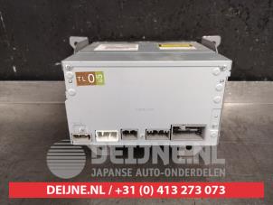 Honda Accord Radio O533718 photo 3