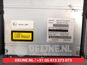 Honda Accord Radio O533720 photo 4