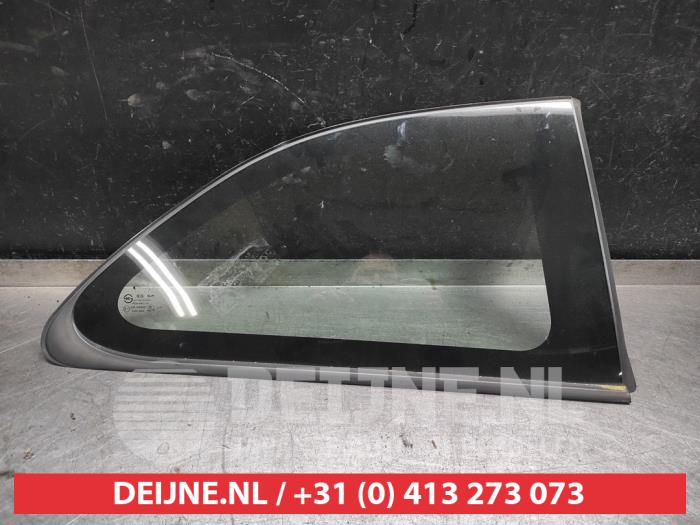 Kia Rio Ruit 2Deurs rechts-achter O533753
