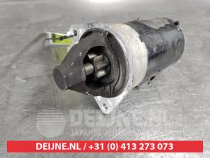 Gebruikte Startmotor Kia Picanto (BA) 1.0 12V Prijs € 25,00 Margeregeling aangeboden door V.Deijne Jap.Auto-onderdelen BV