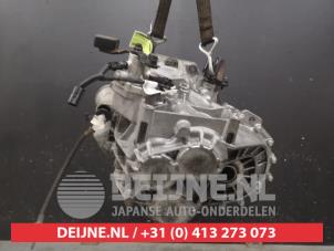 Ssang Yong Korando Getriebe O533797 foto 3