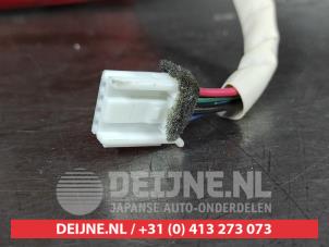 Toyota Auris Rücklicht links O533814 foto 3