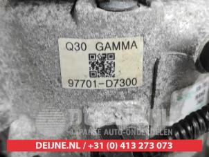 Kia Sportage Klimapumpe O533837 foto 3
