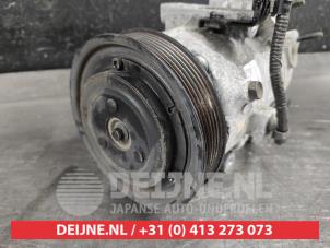 Kia Sportage Klimapumpe O533837 foto 2