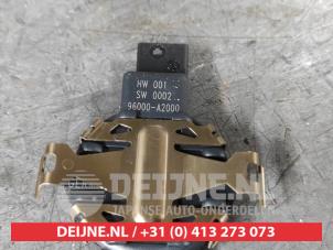 Kia Niro Rain sensor O533846 photo 3
