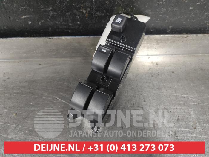 Mitsubishi L200 Kombischalter Fenster O533872
