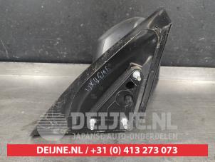 Mitsubishi L200 Wing mirror, right O533895 photo 3