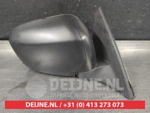 Mitsubishi L200 Wing mirror, right O533895 photo 2