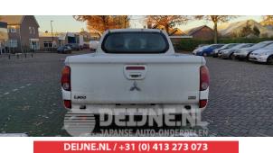 Mitsubishi L200 Pritsche O533900 foto 3