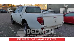 Mitsubishi L200 Pritsche O533900 foto 2