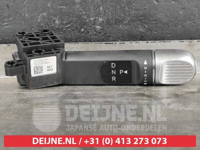 Hyundai Ioniq Wahlhebel Automatik O533964