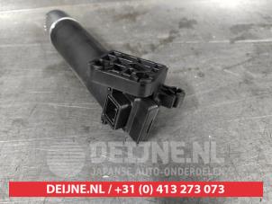 Hyundai Ioniq Selectiehendel automaat O533964 foto 2