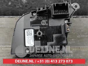 Hyundai Ioniq Lenkradschalter O533996 foto 2