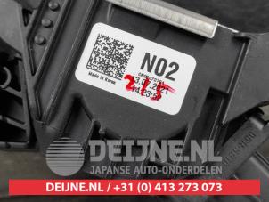 Hyundai Ioniq Accelerator pedal O534001 photo 3